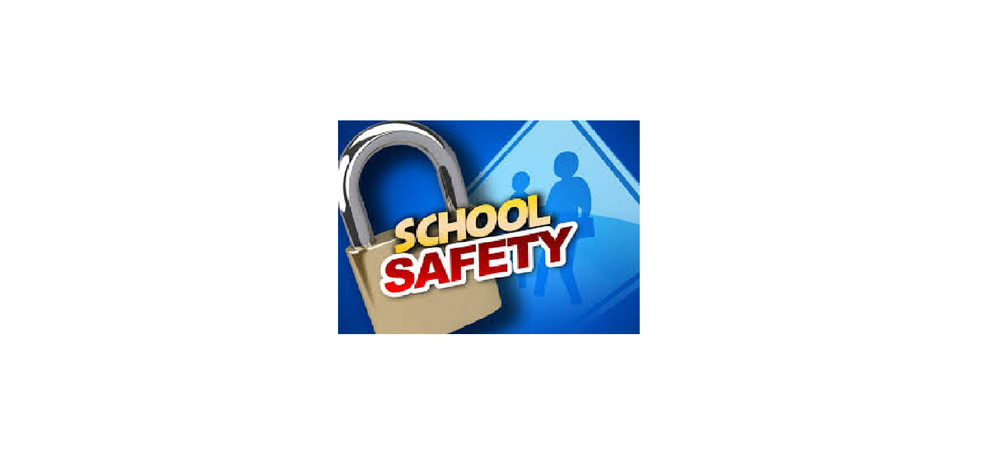 District-wide Safety Night 10/25/17
