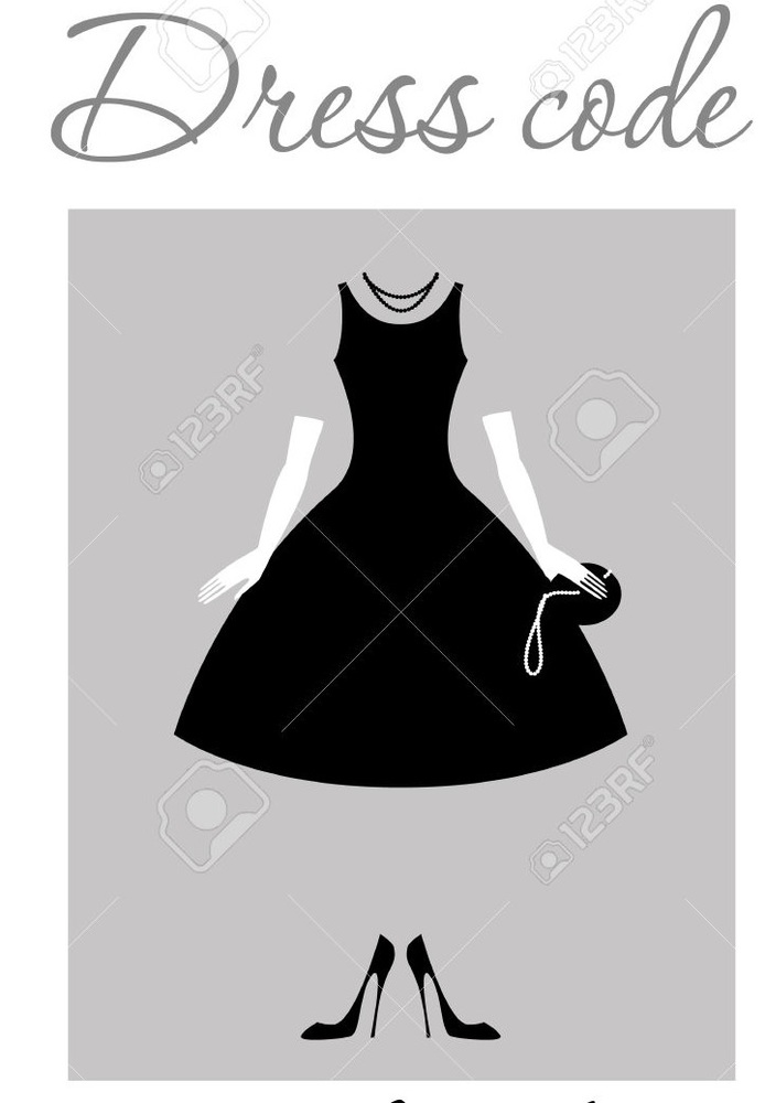 Updated Dress Code Middle School