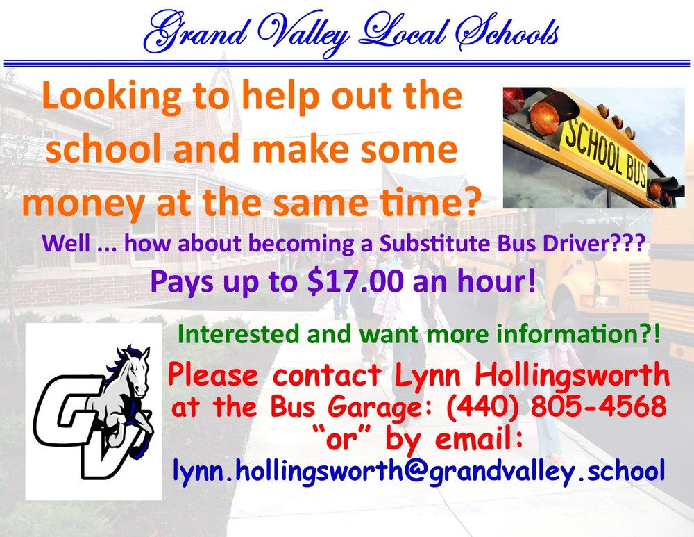 Looking to help out the school and make some money?