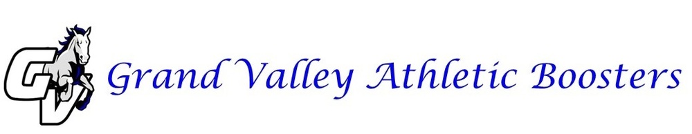Grand Valley Athletic Boosters