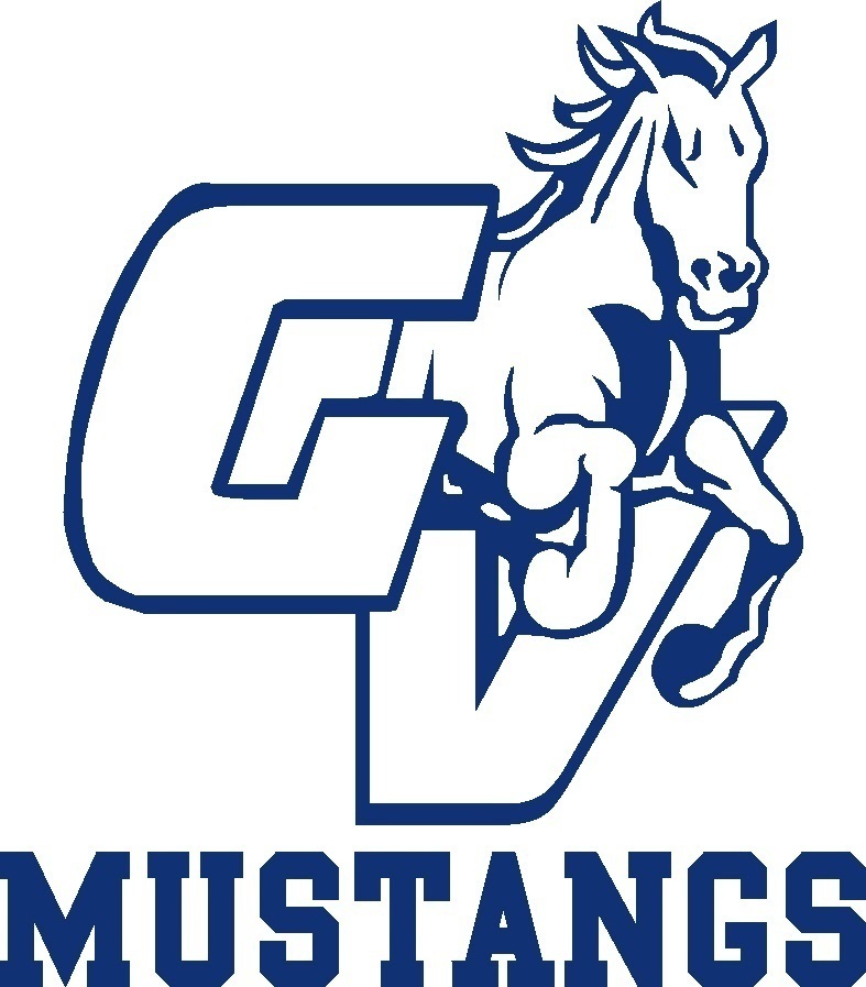 GV Mustangs