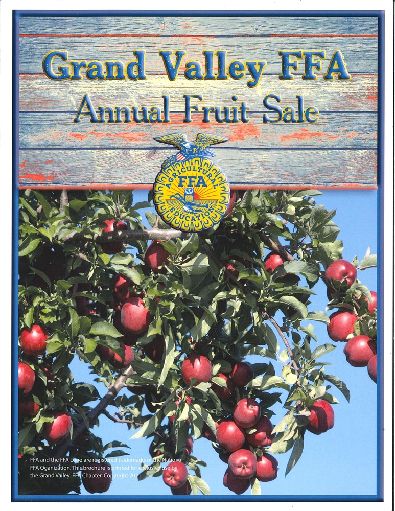 Grand Valley FFA