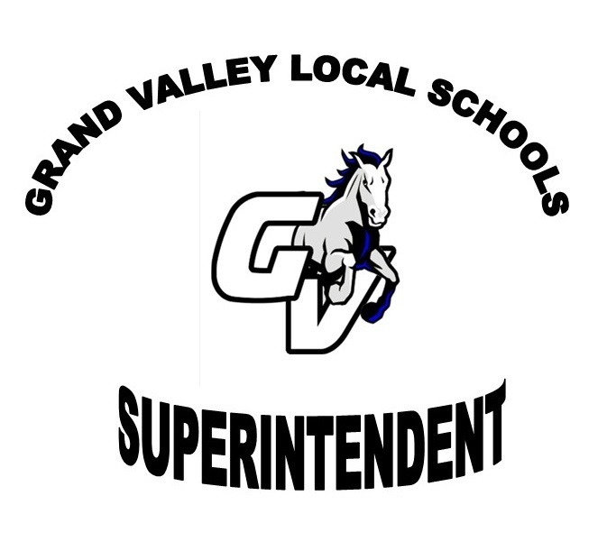 From the Superintendent
