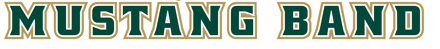 Mustang Band