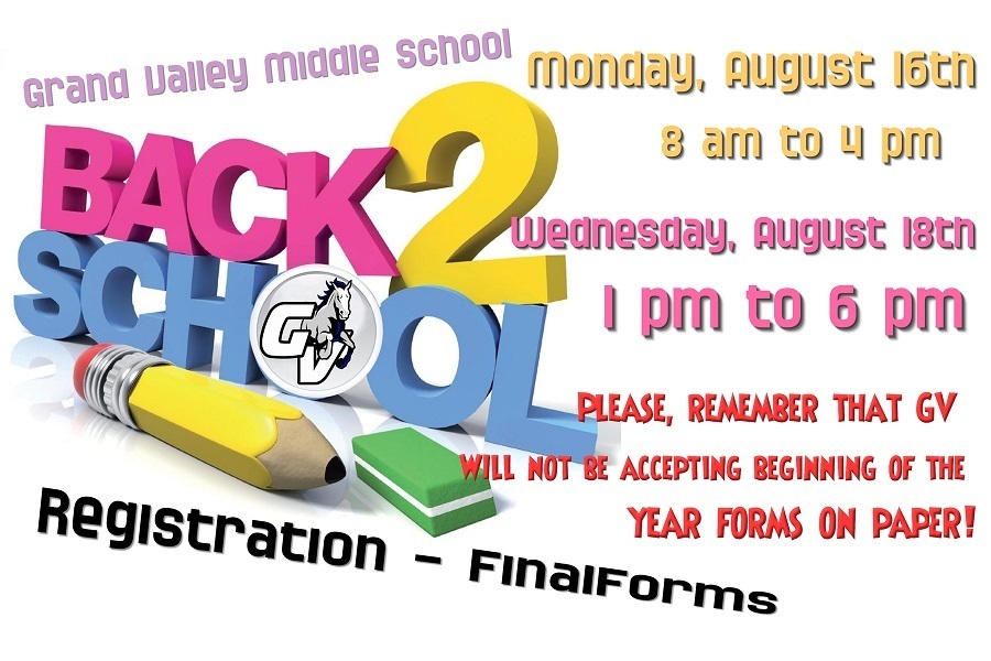Information for Parents