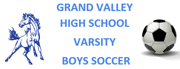 GVHS Varsity Boys Soccer