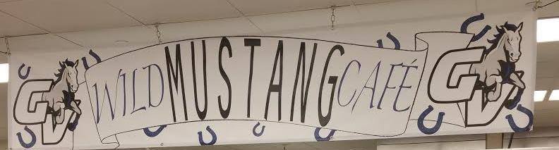 Grand Valley Mustang Cafe