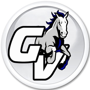 Mustangs logo