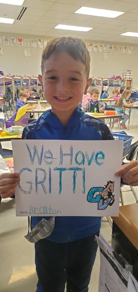 Grit