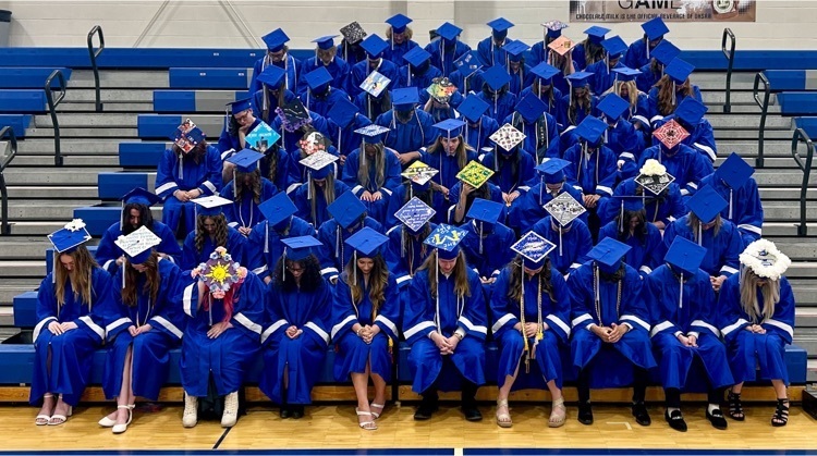 Class of 2023