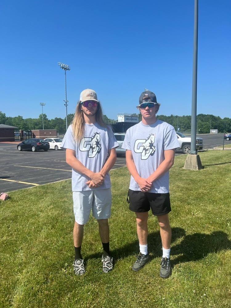 State Track Meet